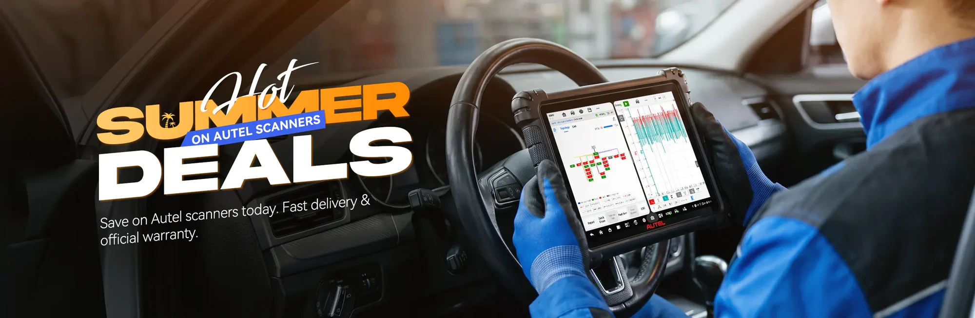 Master Your Vehicle Diagnostics