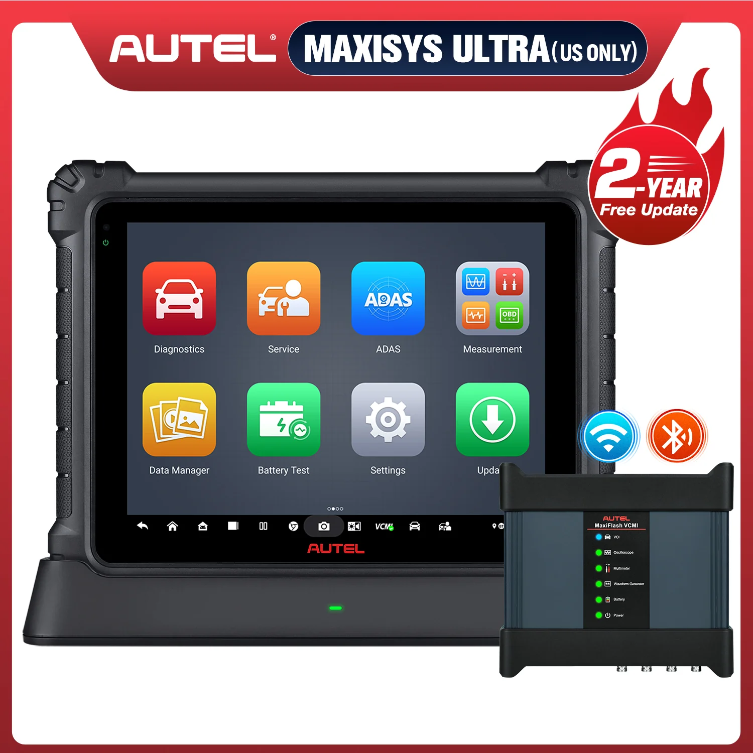 Autel Summer Sales